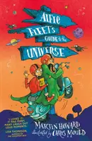 Alfie Fleets Führer durch das Universum - Alfie Fleet's Guide to the Universe