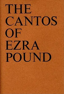 Die Kantaten von Ezra Pound - The Cantos of Ezra Pound