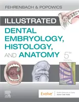 Illustrierte zahnmedizinische Embryologie, Histologie und Anatomie - Illustrated Dental Embryology, Histology, and Anatomy