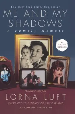 Ich und meine Schatten: Eine Familienerinnerung - Me and My Shadows: A Family Memoir
