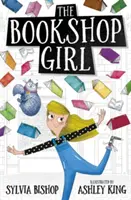 Das Mädchen aus der Buchhandlung - Bookshop Girl