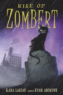 Der Aufstieg von Zombert - Rise of Zombert