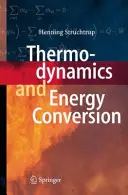 Thermodynamik und Energieumwandlung - Thermodynamics and Energy Conversion