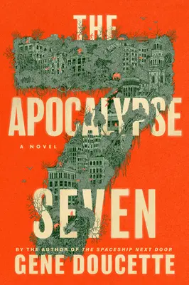 Die Apokalypse Sieben - The Apocalypse Seven