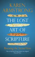 Die verlorene Kunst der Schrift - Lost Art of Scripture