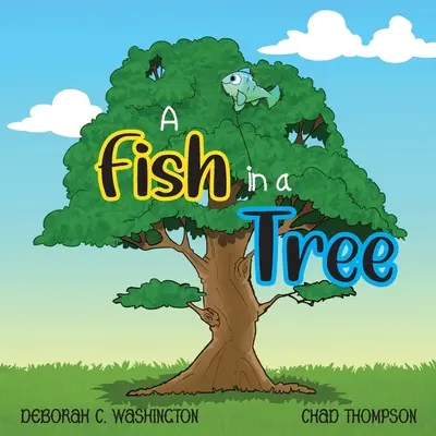 Ein Fisch im Baum - A Fish in a Tree