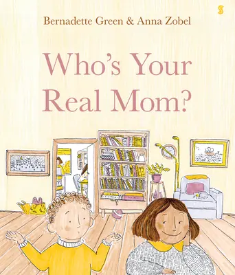 Wer ist deine echte Mutter? - Who's Your Real Mom?