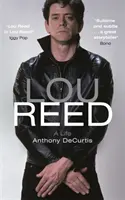 Lou Reed - Radio 4 Buch der Woche - Lou Reed - Radio 4 Book of the Week
