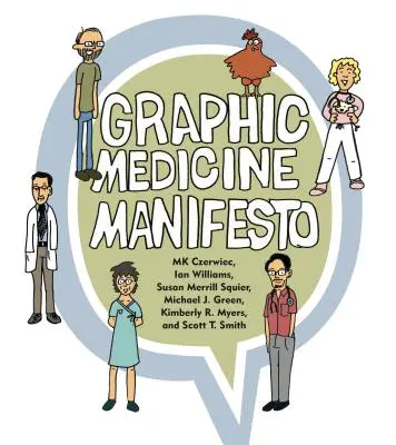 Grafisches Medizin-Manifest - Graphic Medicine Manifesto