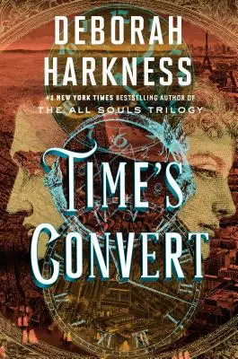 Die Bekehrung der Zeit - Time's Convert