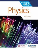 Physik für das Ib Myp 4 & 5: Nach Konzept - Physics for the Ib Myp 4 & 5: By Concept