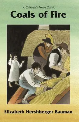 Kohlen des Feuers (überarbeitet) - Coals of Fire (Revised)