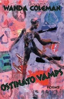 Ostinato Vamps: Gedichte - Ostinato Vamps: Poems