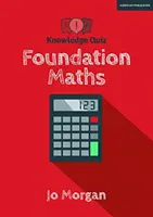 Wissensquiz: Grundlagen der Mathematik - Knowledge Quiz: Foundation Maths