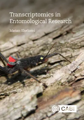 Transkriptomik in der entomologischen Forschung - Transcriptomics in Entomological Research