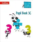 Schülerbuch 3c - Pupil Book 3c