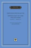 Genealogie der heidnischen Götter - Genealogy of the Pagan Gods