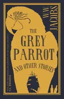 Der Graupapagei und andere Geschichten - The Grey Parrot and Other Stories