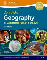 Vollständige Geographie für Cambridge IGCSE (R) & O Level - Complete Geography for Cambridge IGCSE (R) & O Level