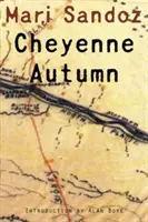 Cheyenne-Herbst - Cheyenne Autumn
