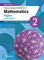 Pearson Edexcel GCSE (9-1) Mathematics Higher Student Book 2 - Zweite Ausgabe - Pearson Edexcel GCSE (9-1) Mathematics Higher Student Book 2 - Second Edition