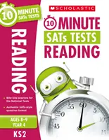 Lesen - Jahrgangsstufe 4 - Reading - Year 4