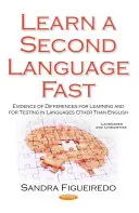 Learn a Second Language First - Ein Leitfaden für L2-Forschung im Kontext anderer Sprachen als Englisch - Learn a Second Language First - A Guide for L2 Research in the Context of Languages Other than English