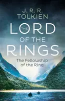 Die Gefährten des Rings - Fellowship of the Ring