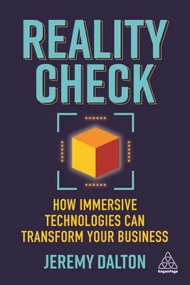 Reality Check: Wie immersive Technologien Ihr Unternehmen verändern können - Reality Check: How Immersive Technologies Can Transform Your Business