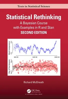 Statistisches Umdenken: Ein Bayes'scher Kurs mit Beispielen in R und Stan - Statistical Rethinking: A Bayesian Course with Examples in R and Stan