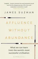 Wohlstand ohne Reichtum: Was wir von der erfolgreichsten Zivilisation der Welt lernen können - Affluence Without Abundance: What We Can Learn from the World's Most Successful Civilisation