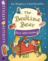 Das Bedtime Bear Stickerbuch - The Bedtime Bear Sticker Book