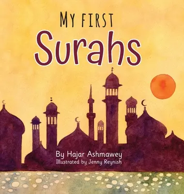 Meine ersten Suren - My First Surahs