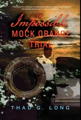 Der unmögliche Scheinprozess um die Orange - The Impossible Mock Orange Trial