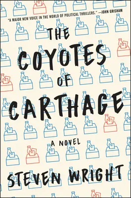 Die Kojoten von Karthago - The Coyotes of Carthage