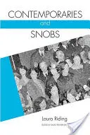 Zeitgenossen und Snobs - Contemporaries and Snobs