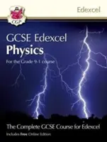 Grade 9-1 GCSE Physics für Edexcel: Student Book mit Online-Ausgabe - Grade 9-1 GCSE Physics for Edexcel: Student Book with Online Edition