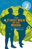 Die ersten Menschen auf dem Mond - First Men in the Moon