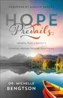 Die Hoffnung überwiegt: Einblicke in die persönliche Reise eines Arztes durch die Depression - Hope Prevails: Insights from a Doctor's Personal Journey Through Depression