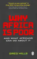 Warum Afrika arm ist - Why Africa is poor