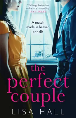 Das perfekte Paar - The Perfect Couple