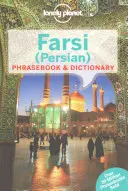 Lonely Planet Farsi (Persisch) Sprachführer & Wörterbuch 3 - Lonely Planet Farsi (Persian) Phrasebook & Dictionary 3