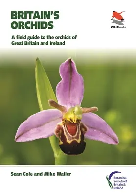 Großbritanniens Orchideen: Ein Feldführer zu den Orchideen Großbritanniens und Irlands - Britain's Orchids: A Field Guide to the Orchids of Great Britain and Ireland