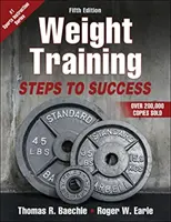 Gewichtstraining: Schritt für Schritt zum Erfolg - Weight Training: Steps to Success