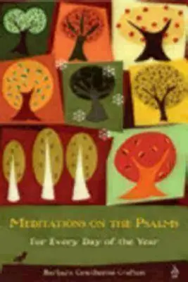 Meditationen über die Psalmen - Meditations on the Psalms