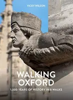 Ein Spaziergang durch Oxford - Walking Oxford