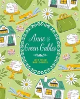 Anne von Green Gables - Anne of Green Gables