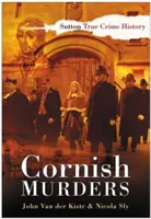 Die Morde von Cornwall - Cornish Murders