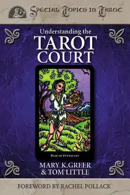 Das Tarot-Gericht verstehen - Understanding the Tarot Court