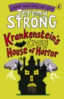 Krankensteins verrücktes Haus des Grauens - Krankenstein's Crazy House of Horror